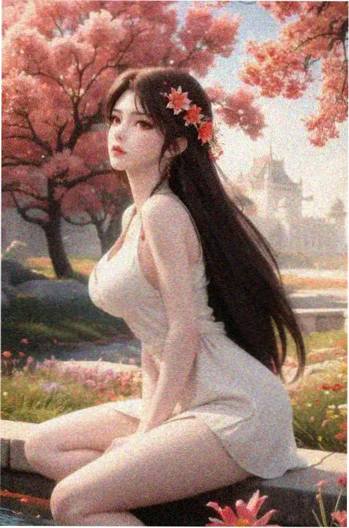 韩剧北村食堂海报